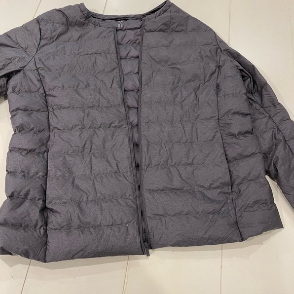 Uniqlo Jackets & Coats Uniqlo Down Quilted Jacket Thin Puffer